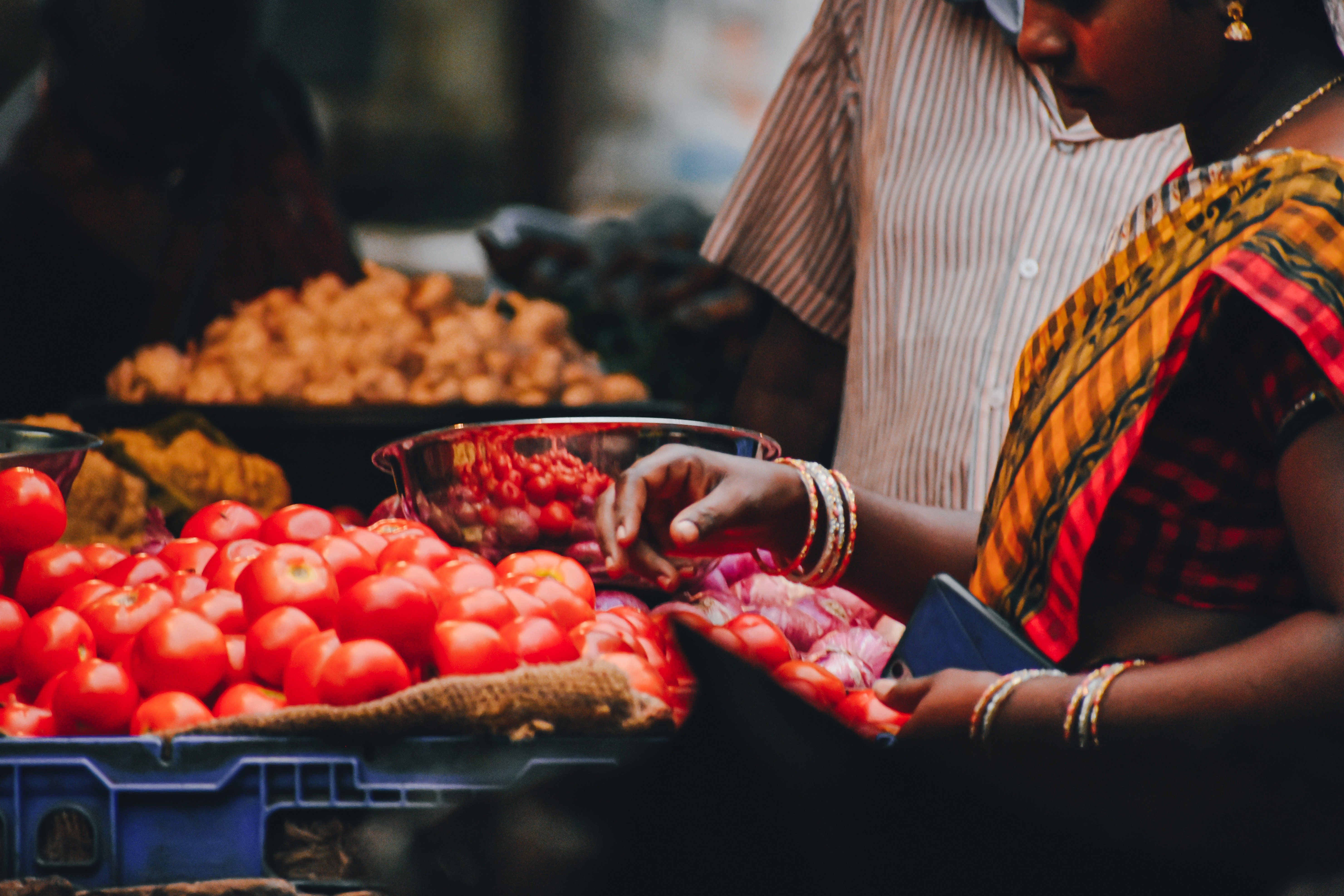 Shop At Leh’s Local Markets