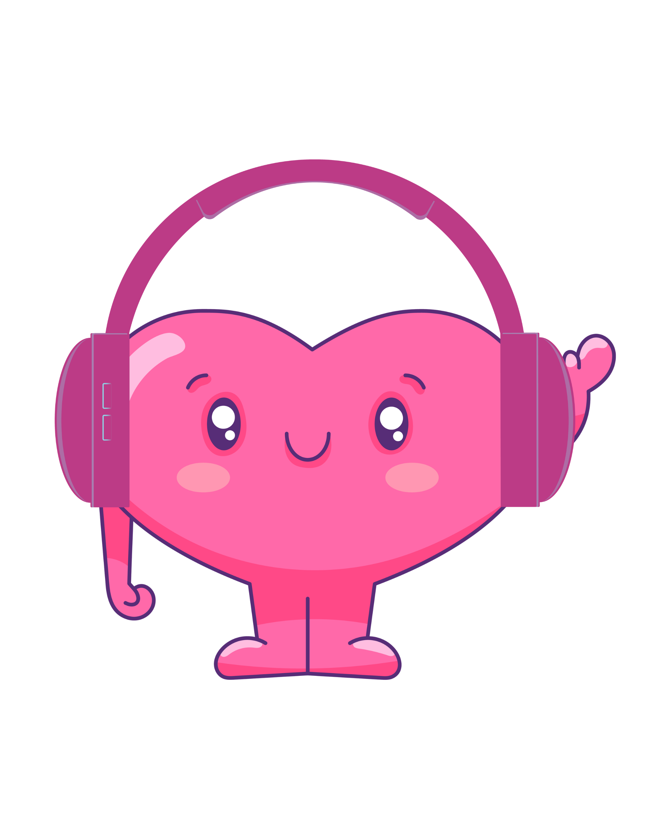 Step away from the noise