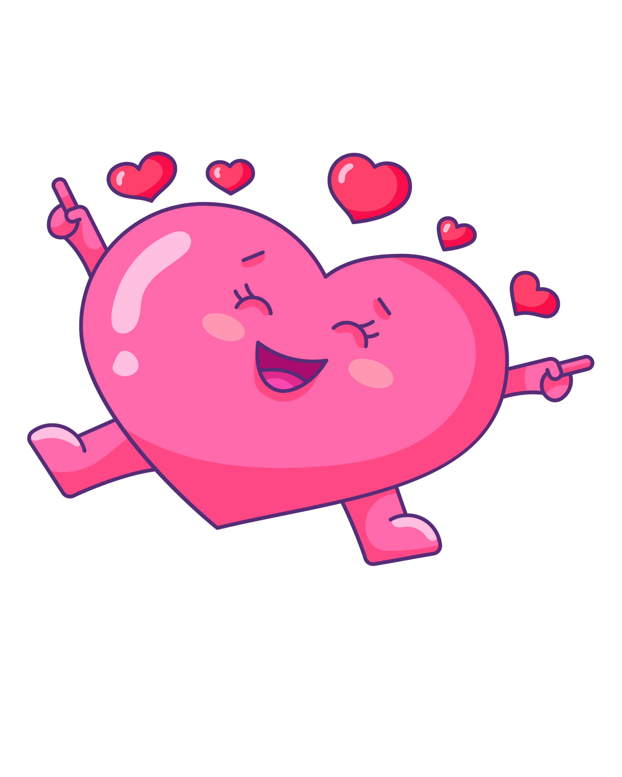 Unlock your inner calm