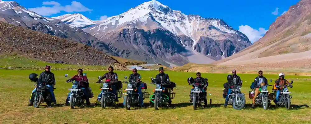 10 Things To Keep In Mind While Planning A Road Trip To Ladakh