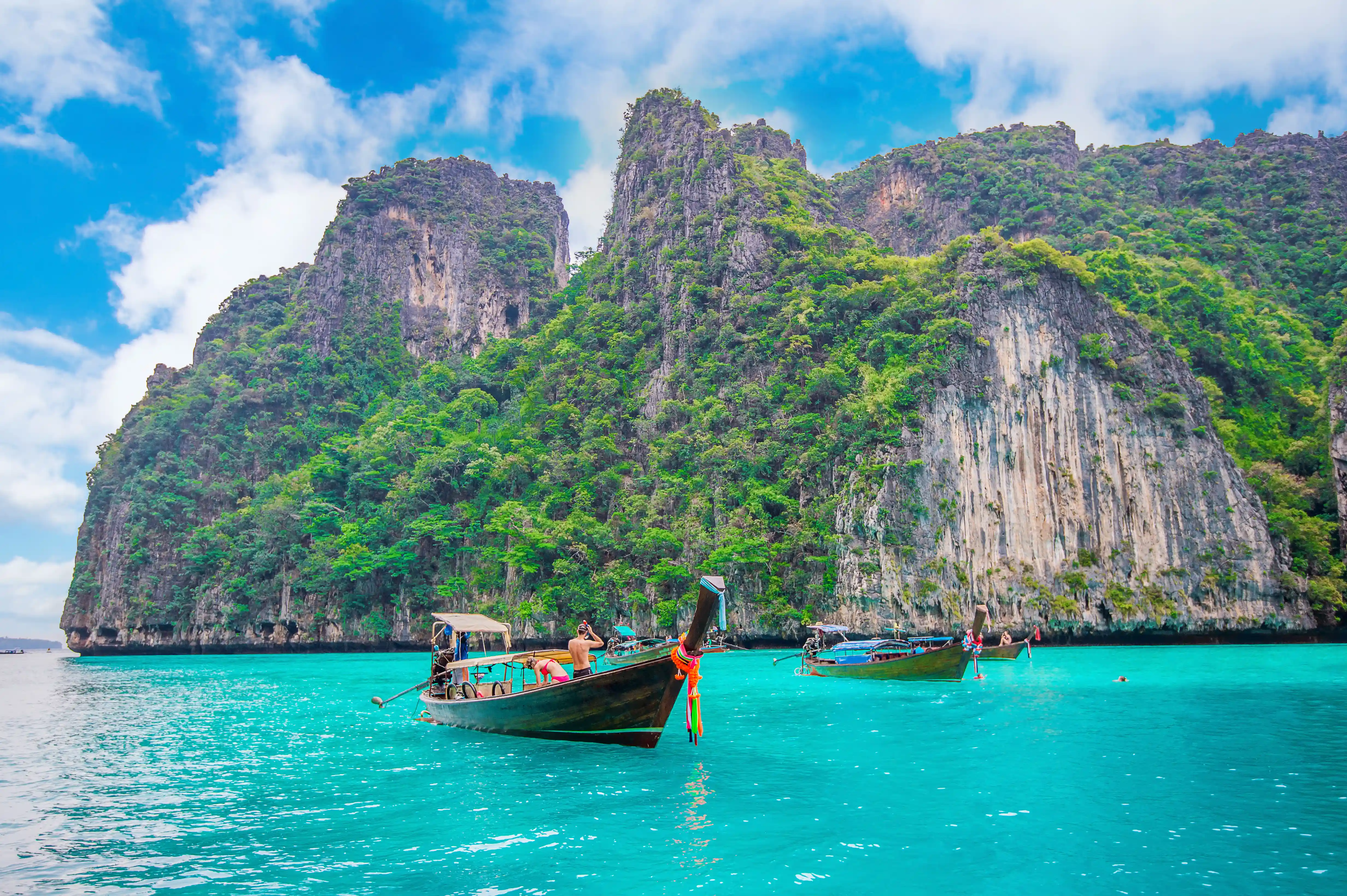 Phuket Packages From Delhi