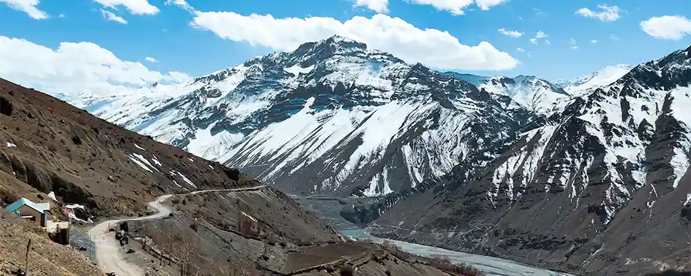 5 Places You Can Visit in Spiti Valley