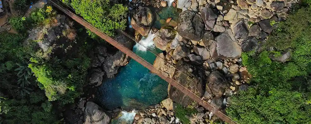 9 Things you Should Know Before Visiting Meghalaya