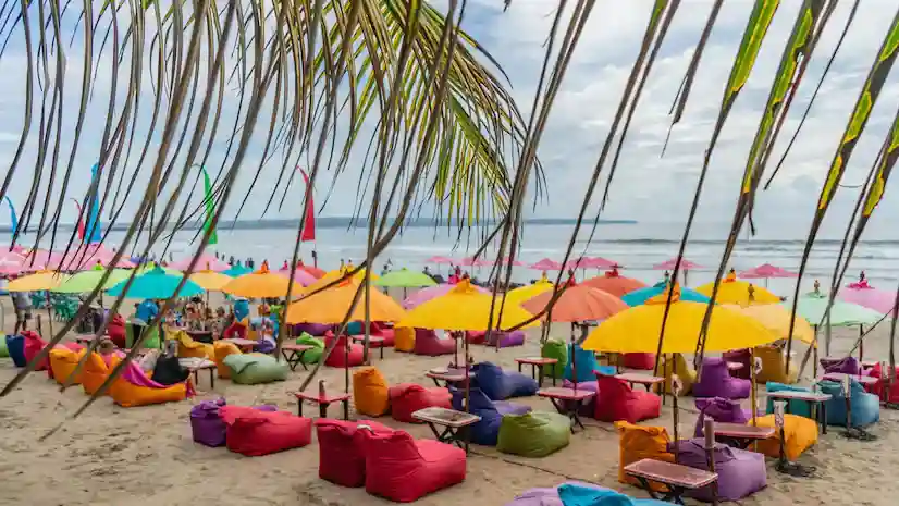 Phuket Packages From Mumbai