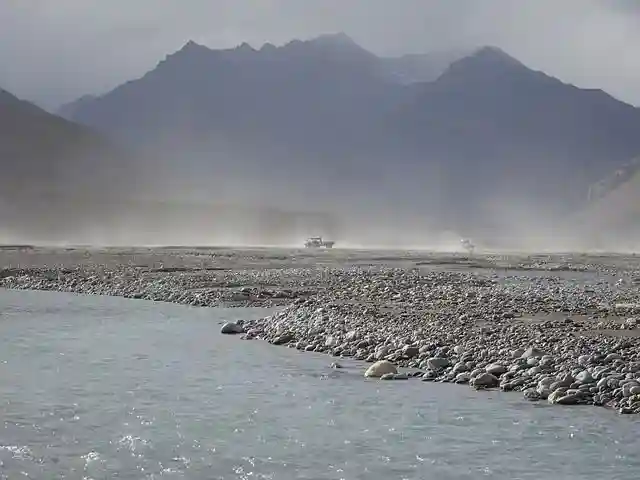 best places in spiti valley banner