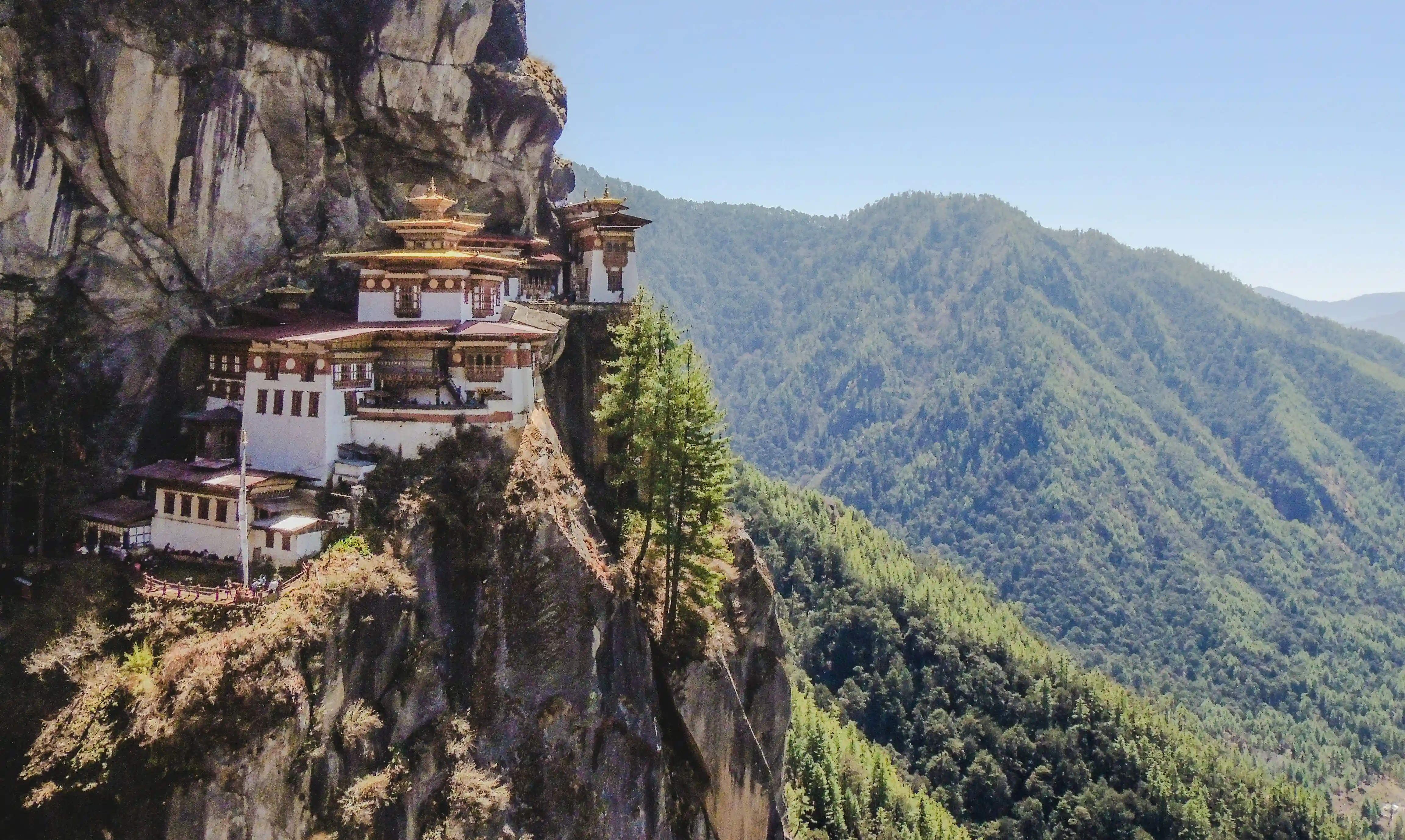Best Time to Visit Bhutan