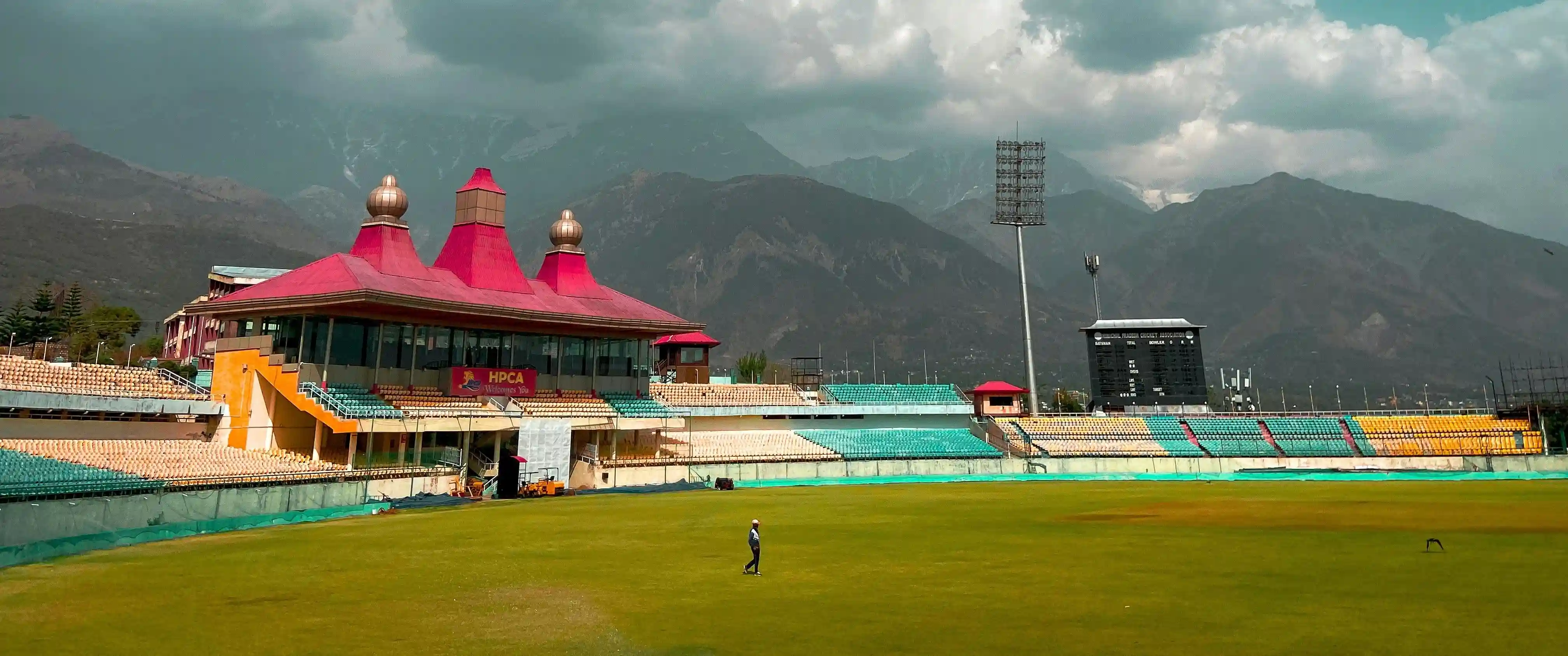 Best Time To Visit Dharamshala