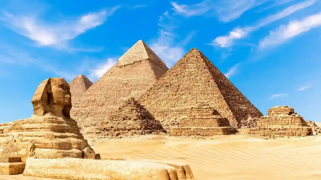 Best Time to Visit Egypt