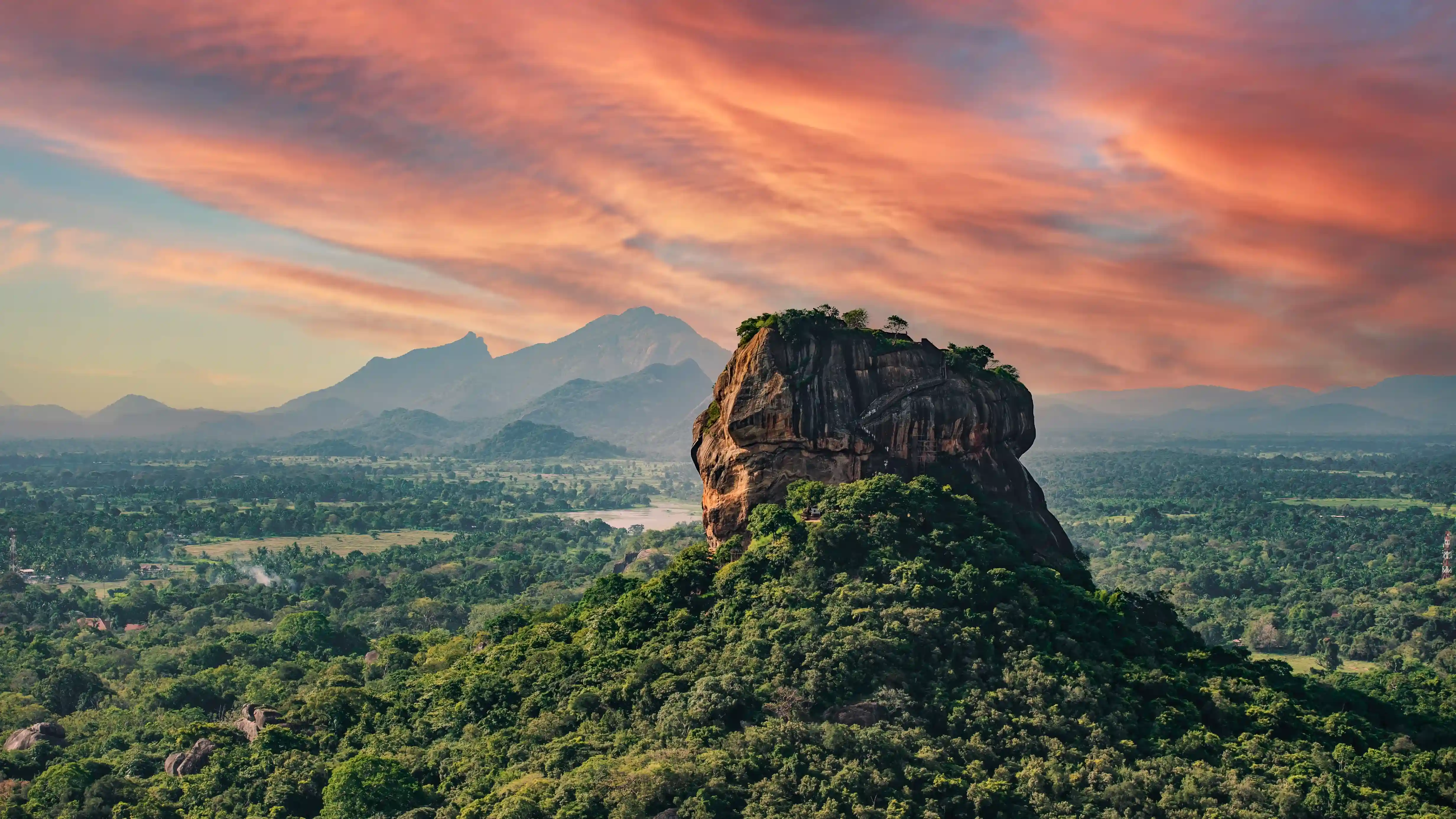 Best Time to Visit Sri Lanka