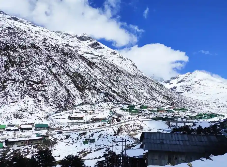 Best Time To Visit Tawang 