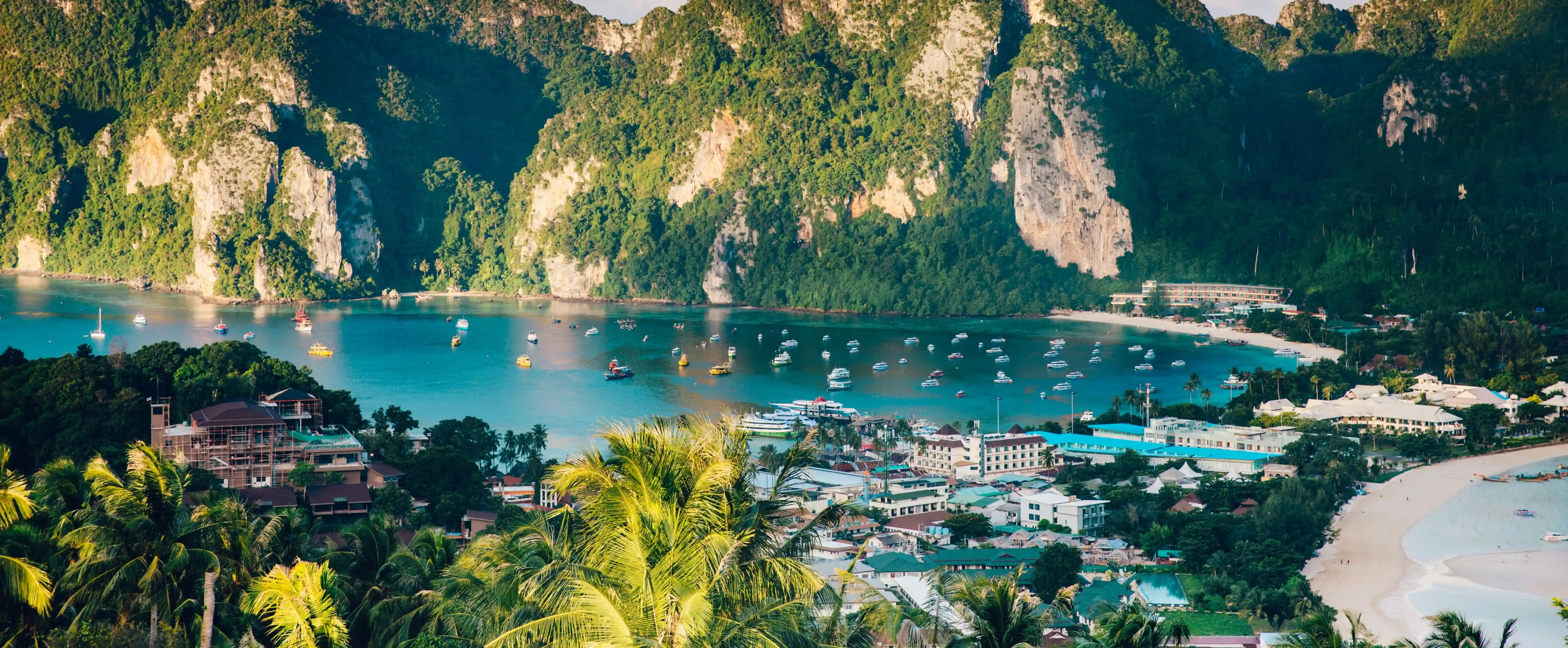 Best Time to Visit Thailand