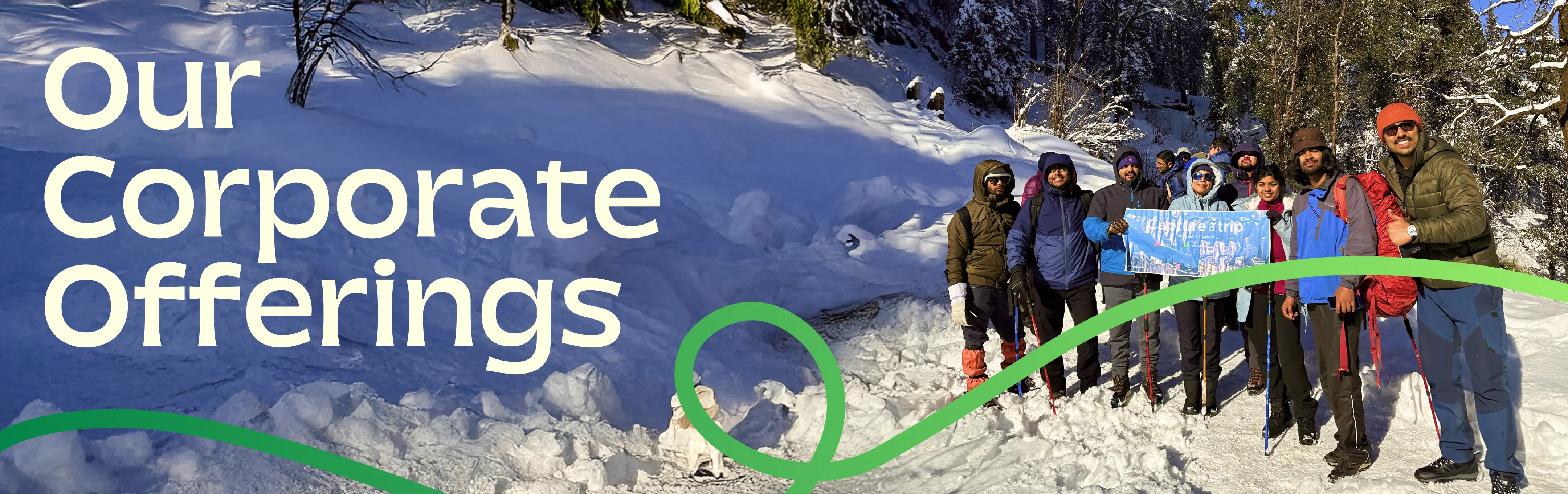 Nature desktop video