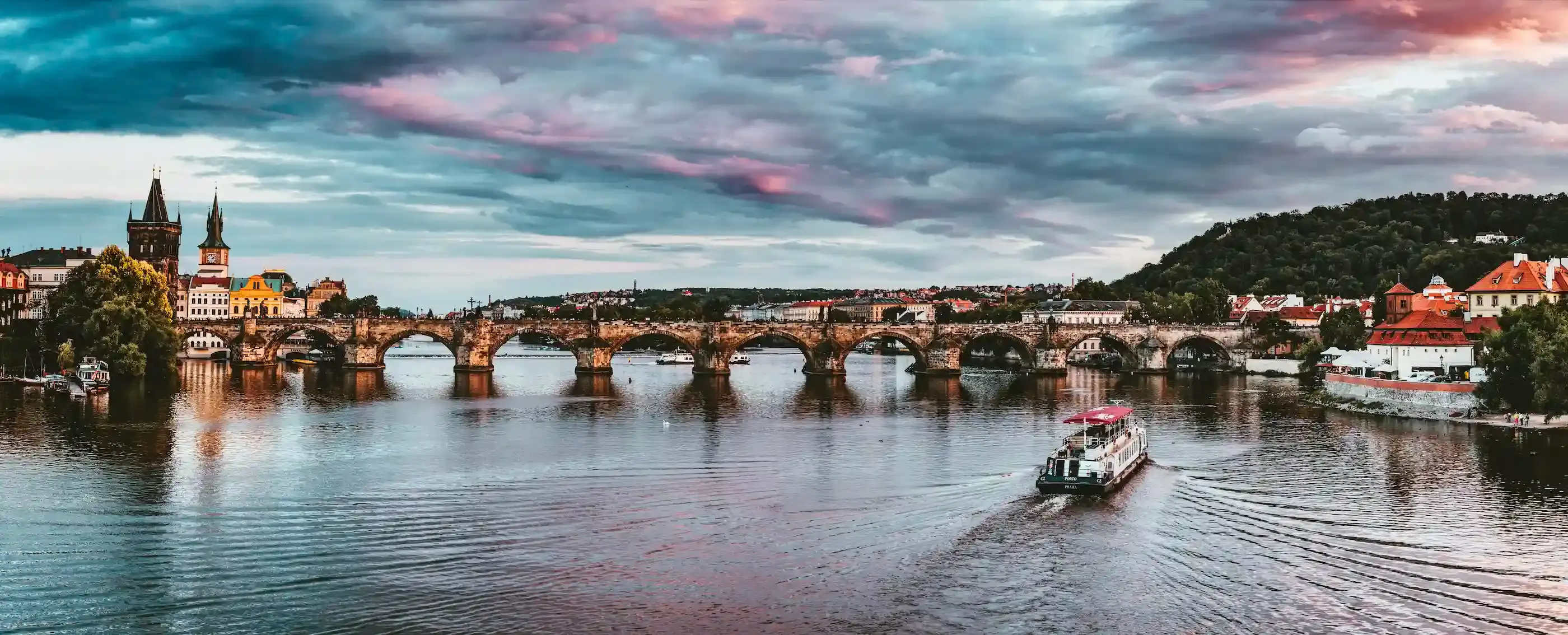 Europe Community Trip  ( Short Circuit )