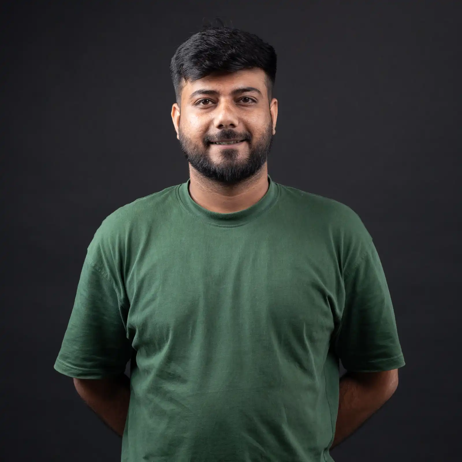 Piyush Verma - Domestic Operations Head