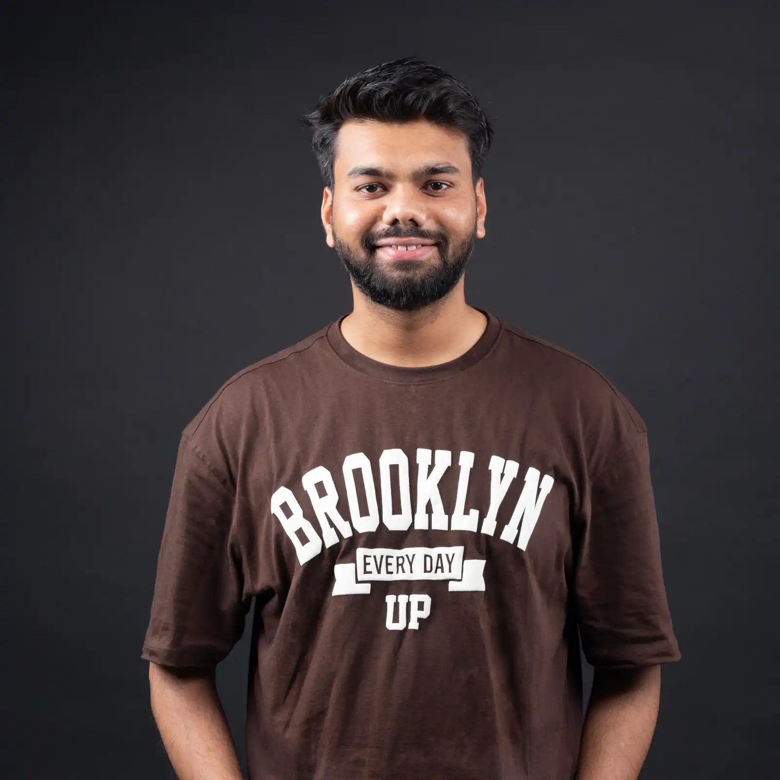 Shazan Abbas - International Operations Head