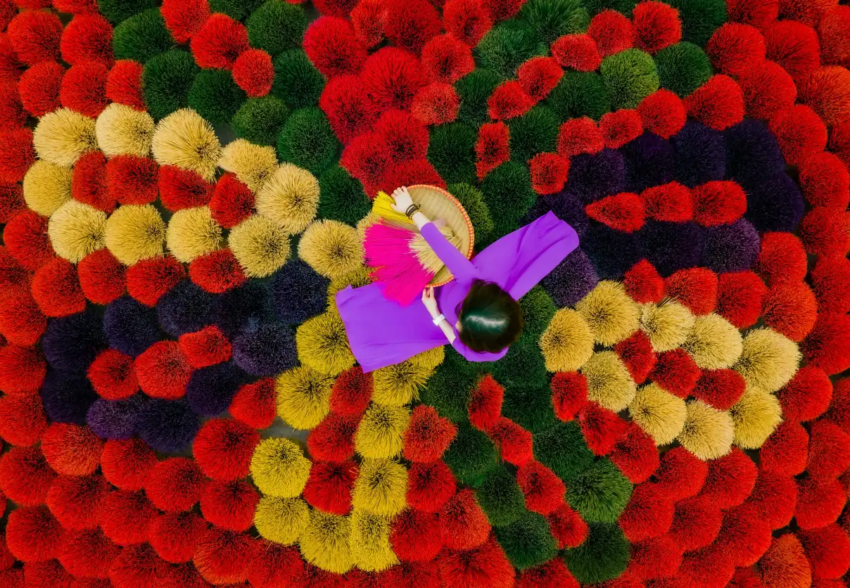 Vietnam 8 Days Tour Package (Without Flights)