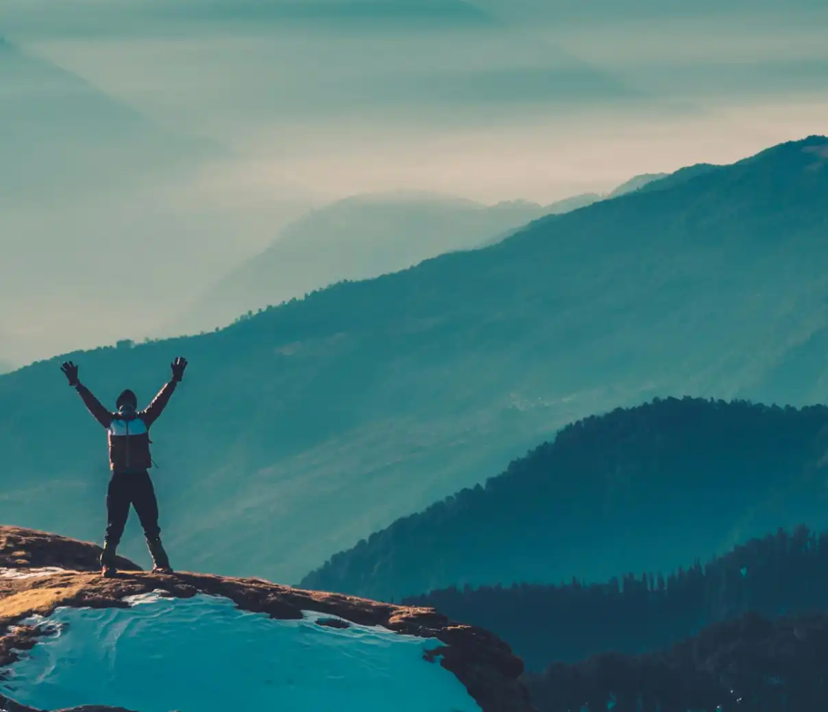 Manali Jispa with Baralacha & Suraj Taal 3 days Trip