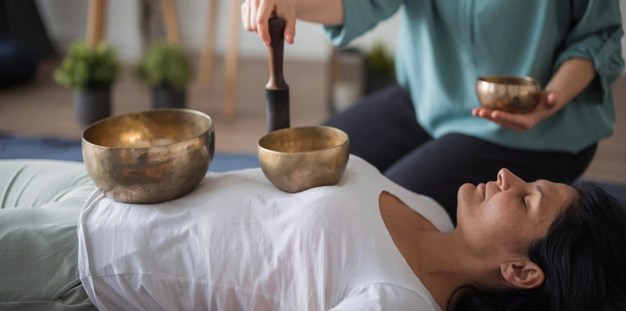 Sound Healing