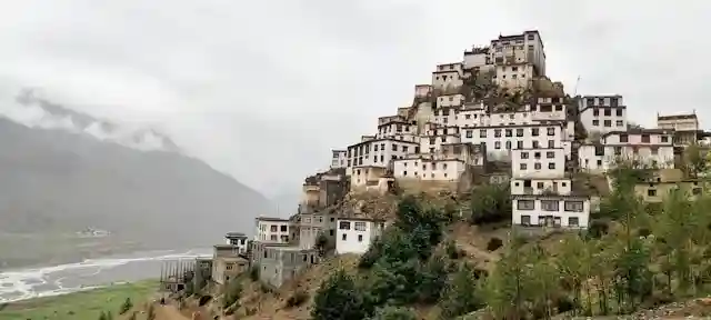 Hikkim Village.webp