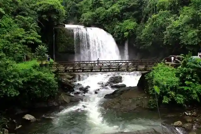 Historical Places in Meghalaya