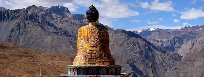 Spiti Valley Overview