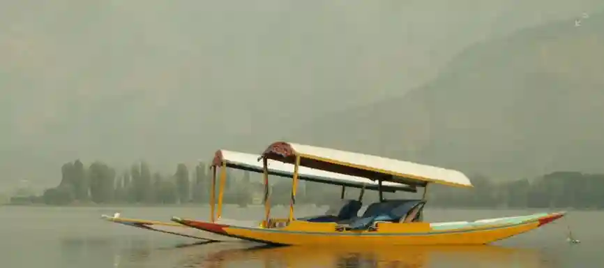 Most Romantic Place to Visit in Kashmir