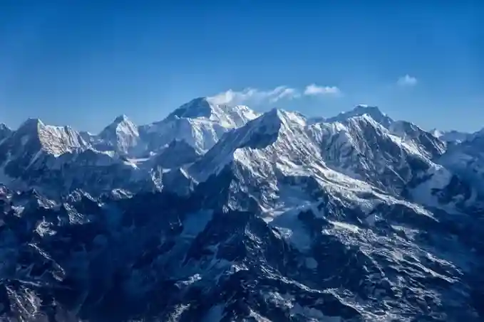 Leh Ladakh Backpacking Trip