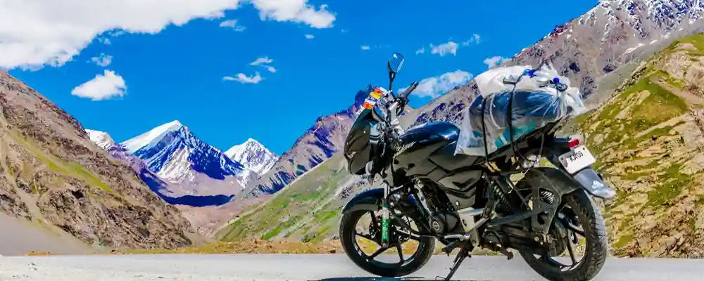 Leh Ladakh Bike Trip Frequently Asked Questions