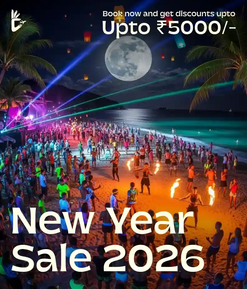 new year x christmas 2026