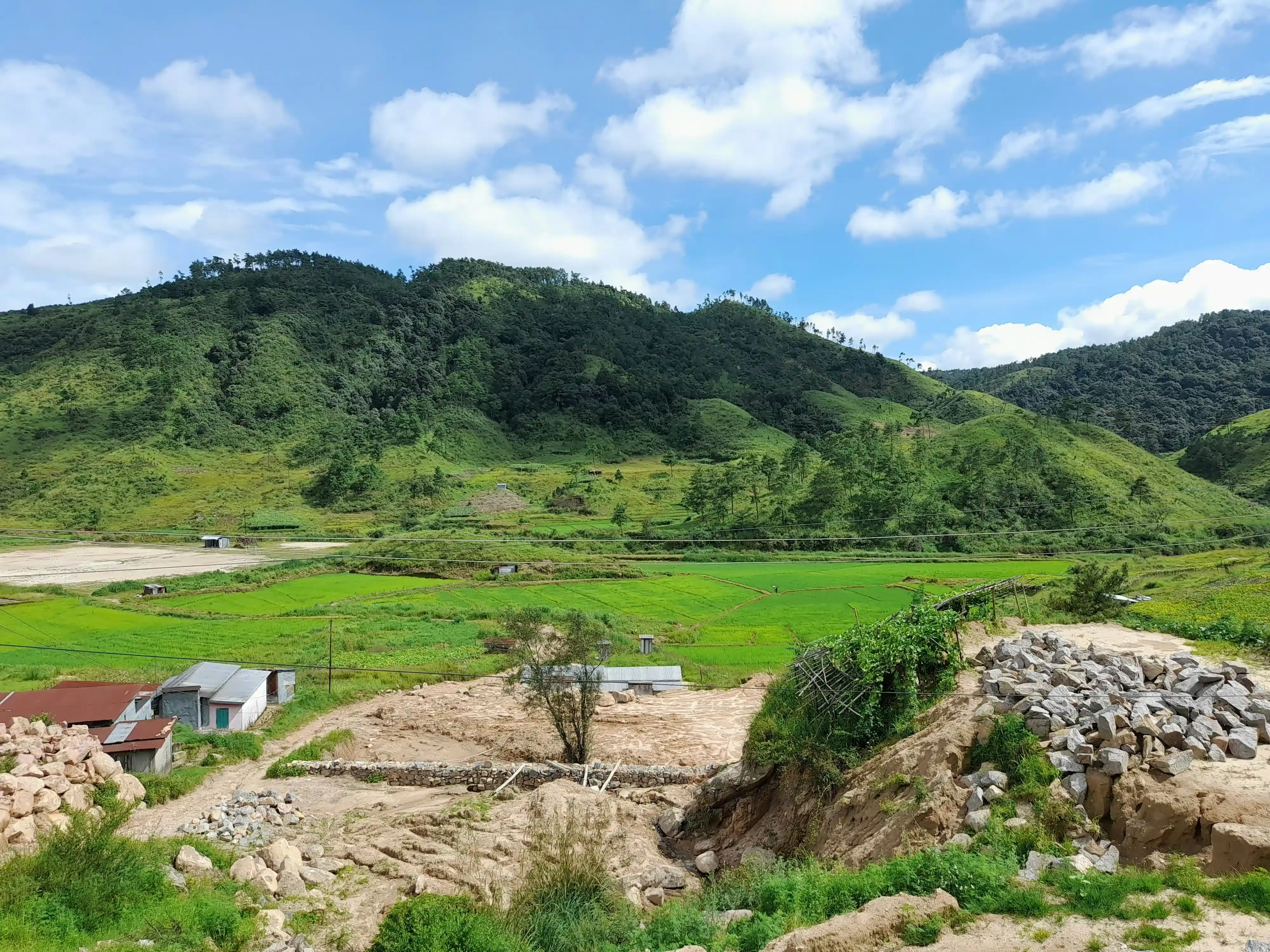 Places To Stay Shillong 