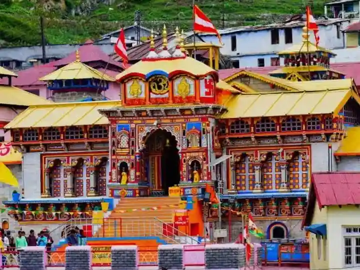 Places To Visit in Badrinath