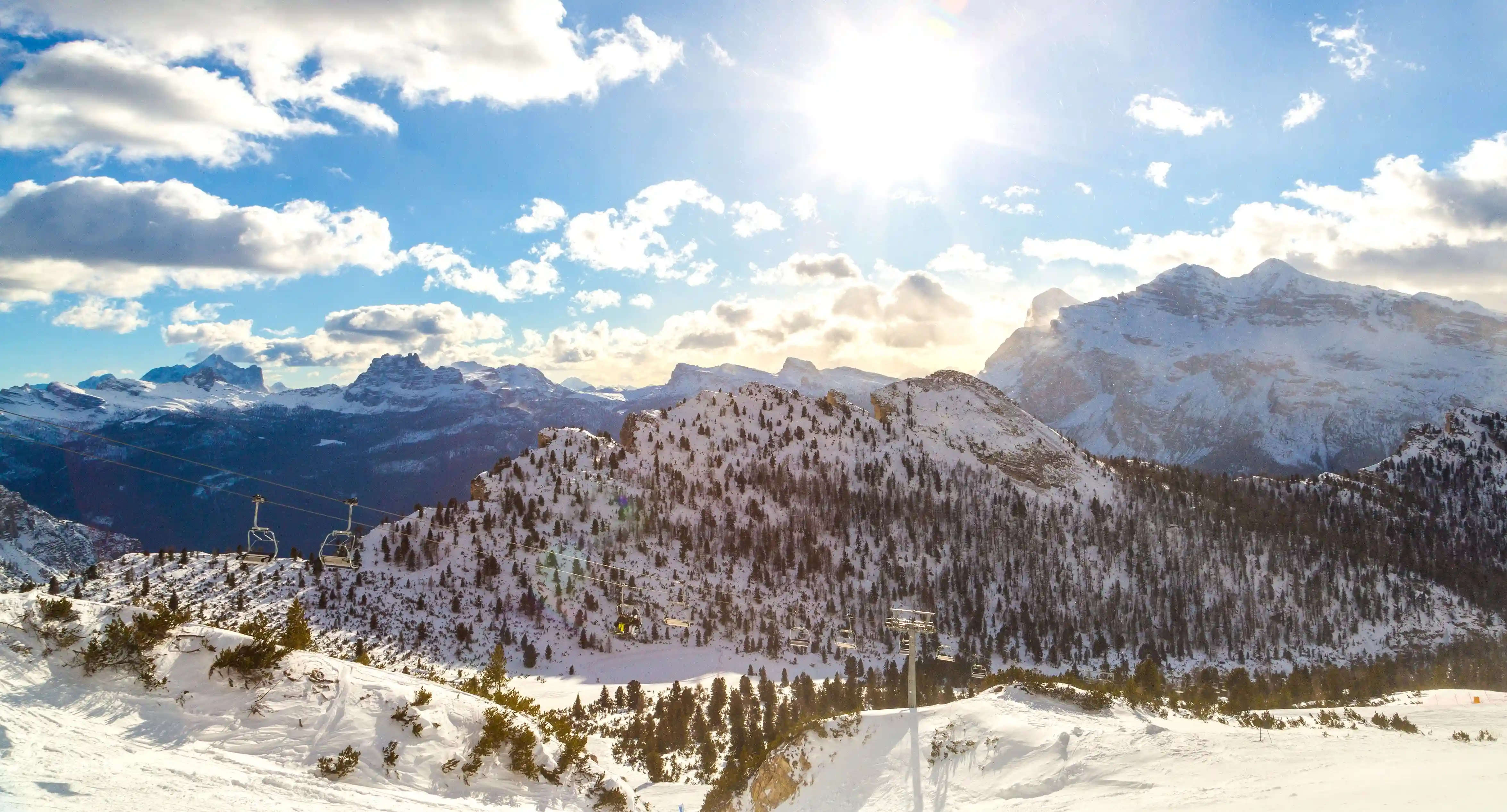 Places to Visit in Dalhousie