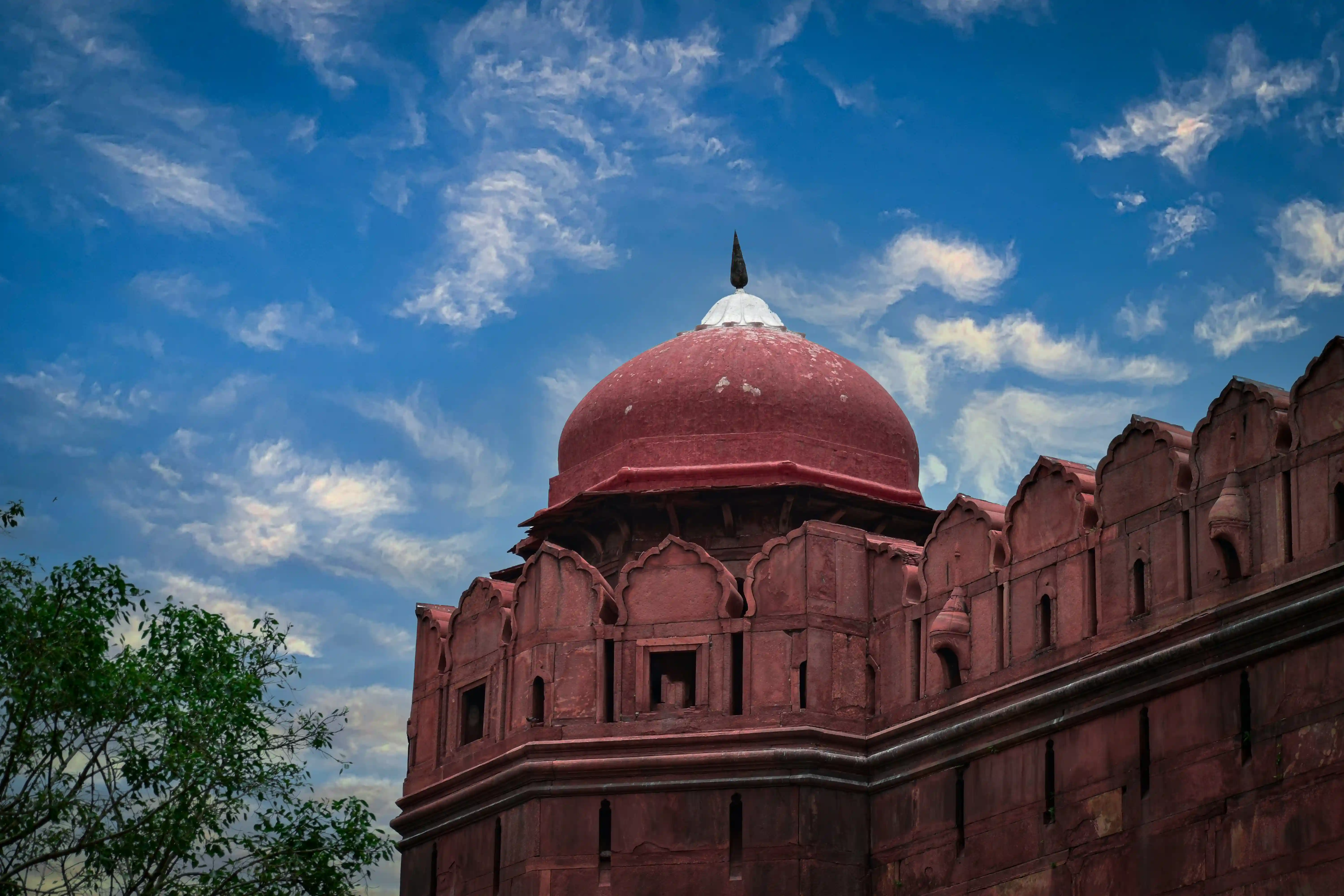 Places to visit in delhi
