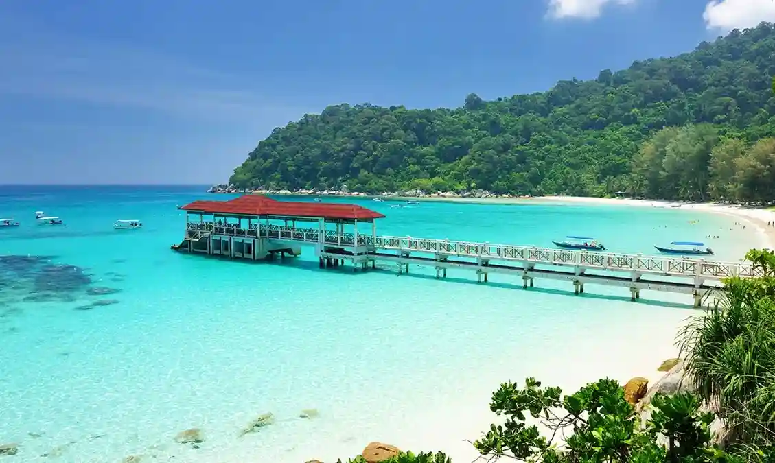 Places To Visit In Malaysia