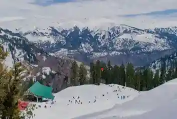 places to visit in Manali
