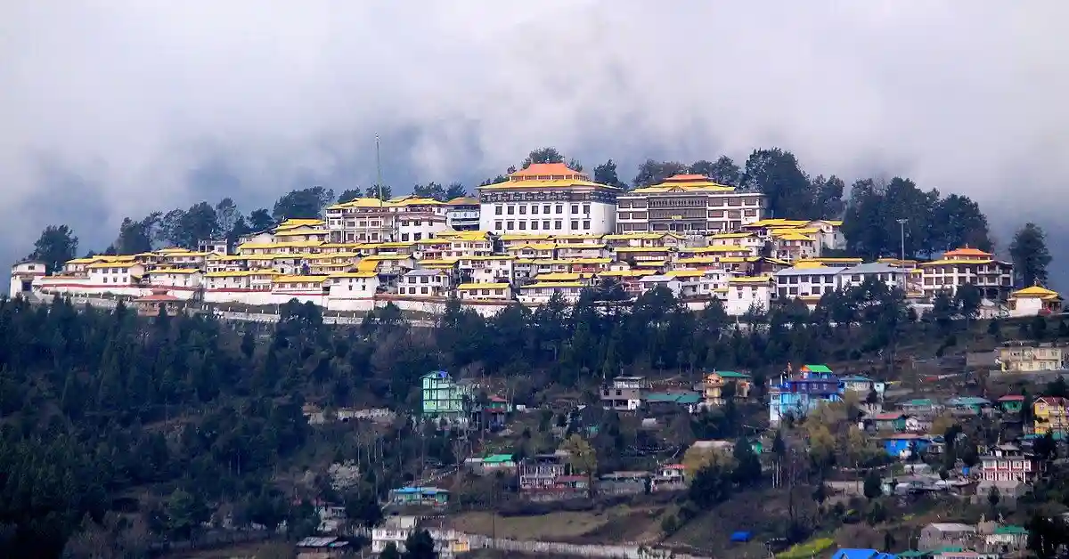 6 Nights 7 Days Tawang Tour Package