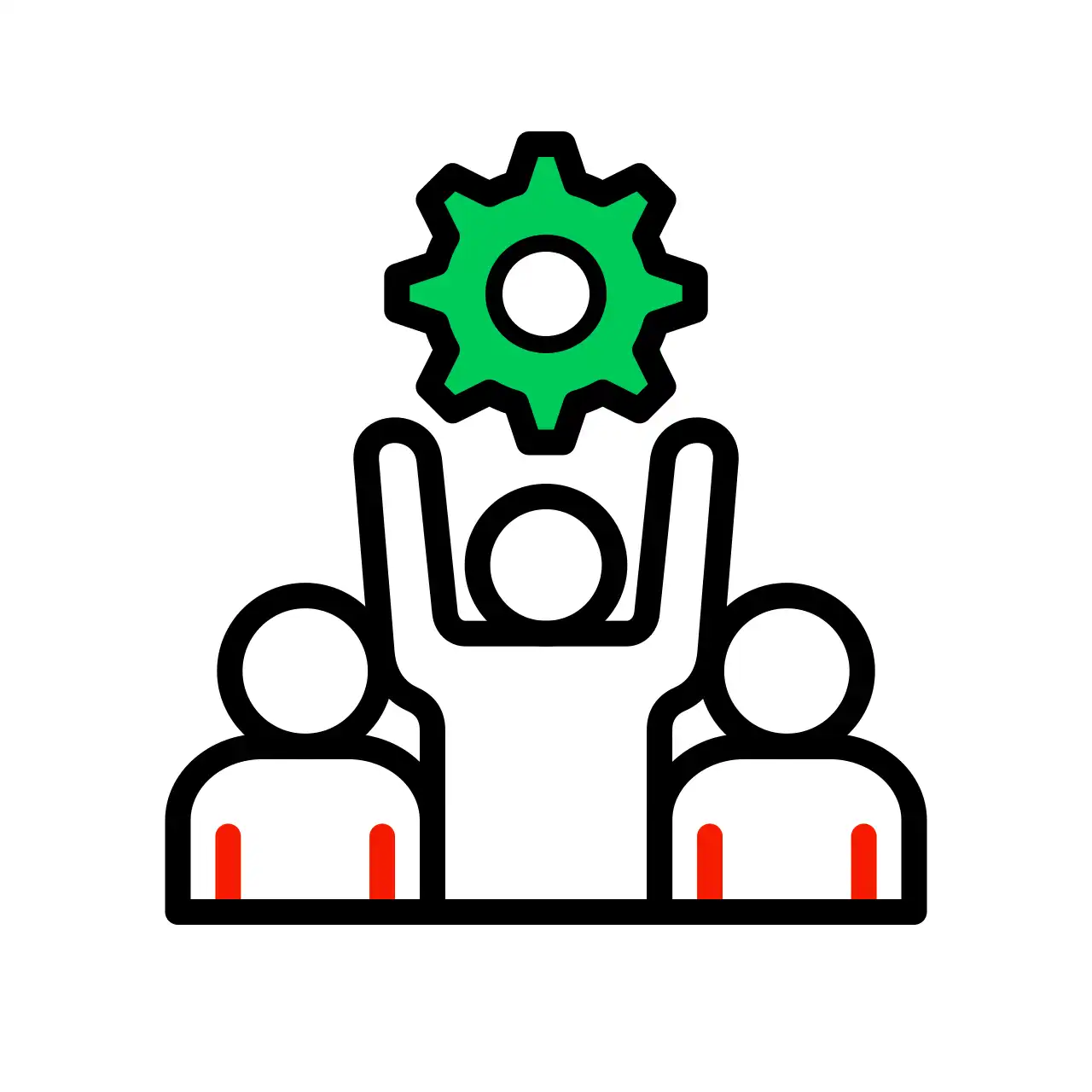 Team Building Adventures