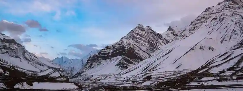 A Village Less Travelled - Chitkul