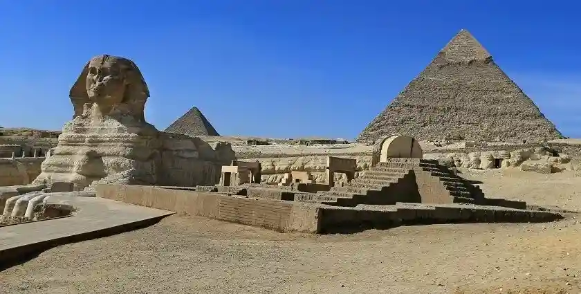 Things to Do in Egypt