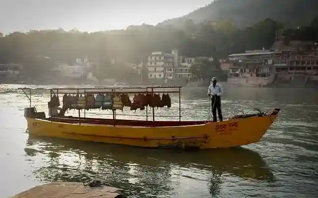 Things To Do In Rishikesh