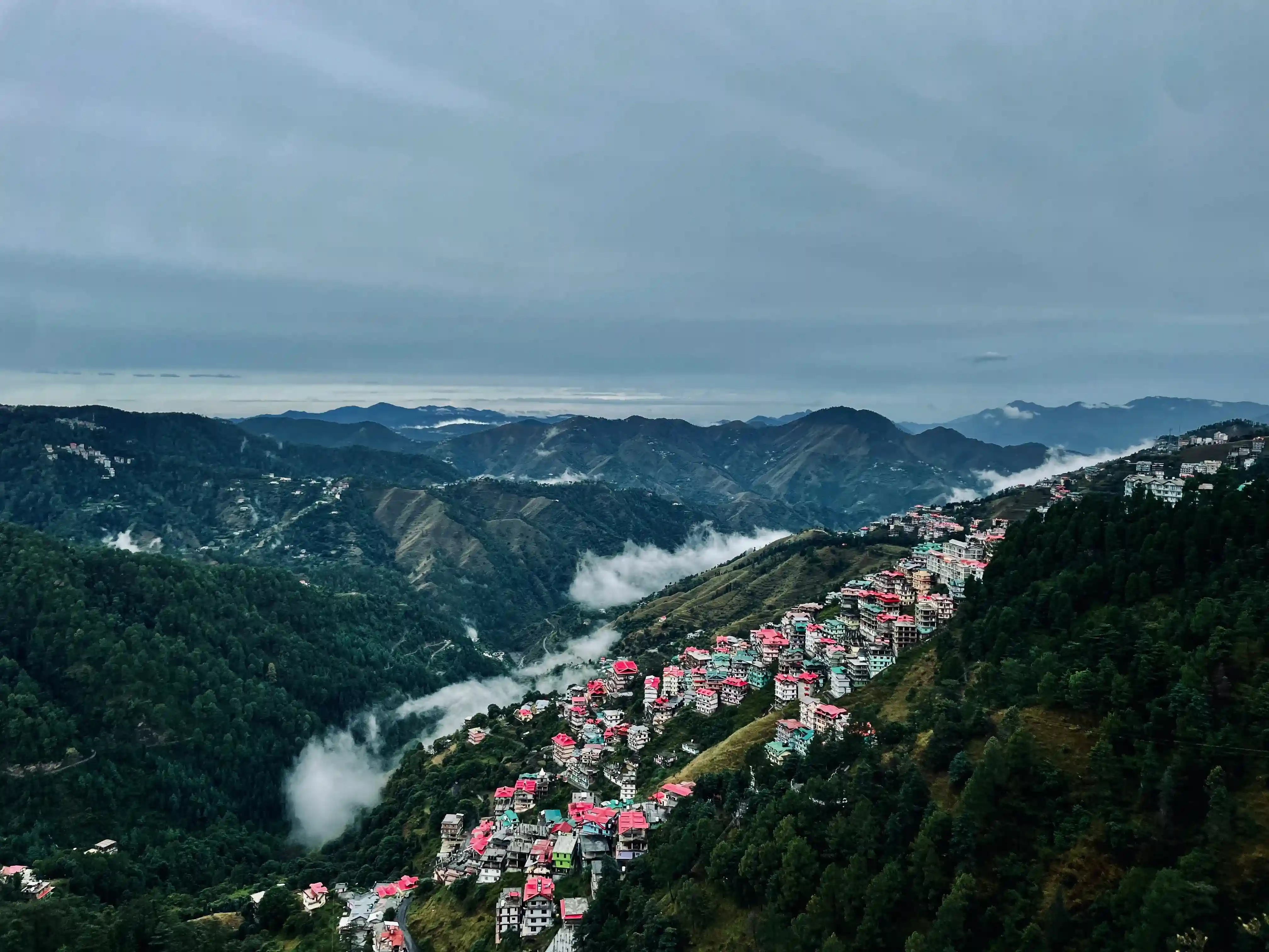 Things To Do In Shimla