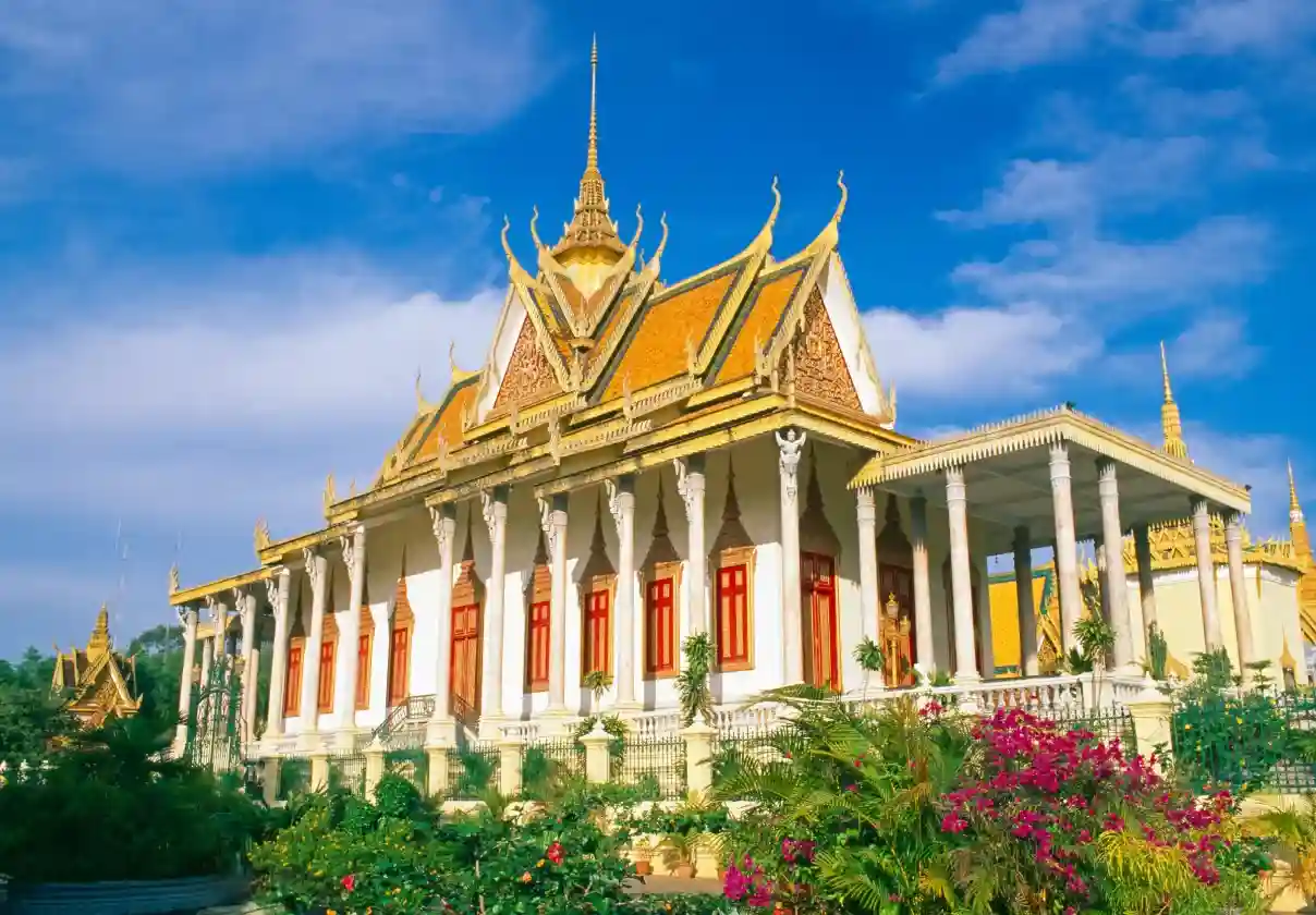 Cambodia