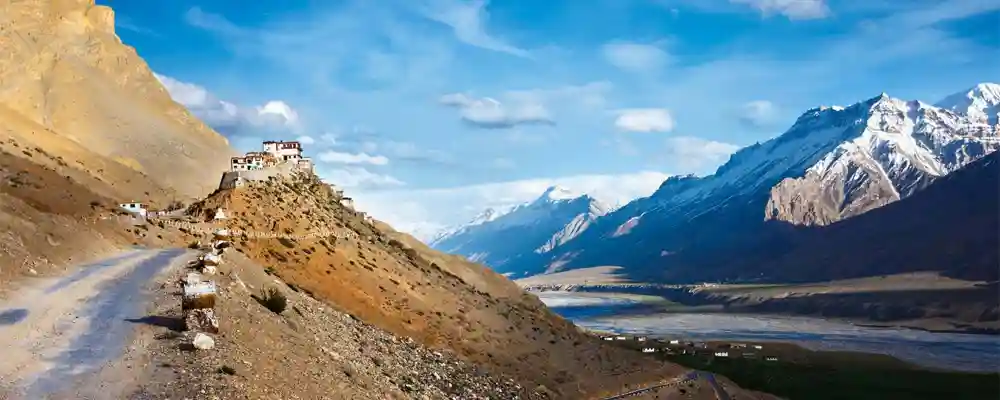 Why You Should Visit Spiti Valley At  Least Once